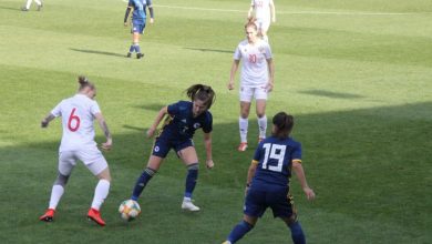 Photo of Poraz ženske nogometne reprezentacije BiH u susretu protiv Rusije