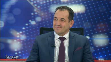Photo of Nastavljeno suđenje bivšem ministru sigurnosti Selmi Cikotiću