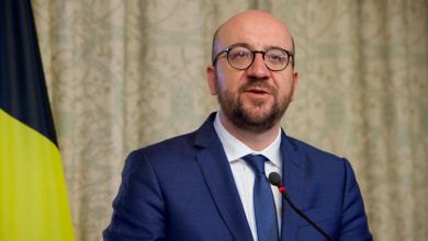 Photo of Samit EU-Kina