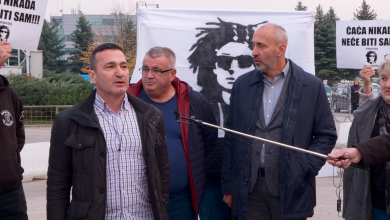 Photo of Dragičević: Vratio sam se jači, nikad neću odustati