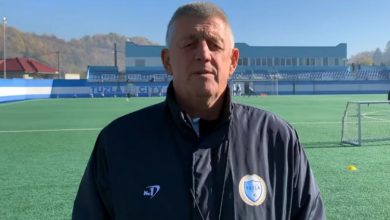 Photo of Husref Musemić raskinuo ugovor s Igmanom