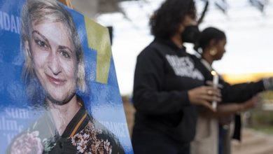 Photo of Komemoracija za Hutchins: Prisustvovao i Baldwin