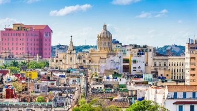 Photo of Kuba otvara svoje granice za turiste
