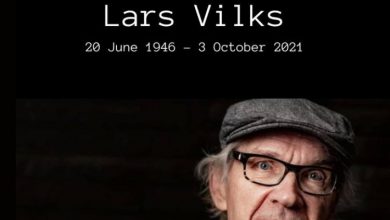 Photo of Lars Vilks, autor karikatura poslanika Muhameda, poginuo u saobraćajnoj nesreći
