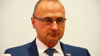 Photo of Grlić na sastanku ministara država članica EU: Zabrinut  za BiH