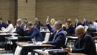 Photo of PD PFBiH Schmidtu: Primijenite bonska ovlaštenja