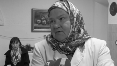 Photo of TVSA/Vijest o smrti Tetke Zilhe rastužila mnoge (VIDEO)