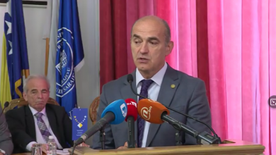 Photo of TVSA/Plaćanje visokih poreza na ugovore s vanjskim saradnicima  dovodi u pitanje rad univerziteta