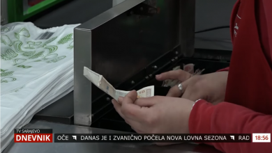 Photo of Iz Dnevnika TVSA: Burne reakcije trgovaca zbog zamjene kasa (VIDEO)