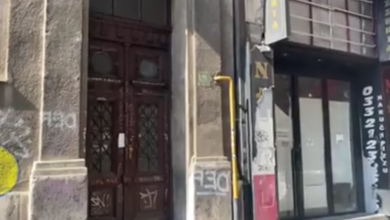 Photo of U Dnevniku TVSA večeras gledajte: Tragovi krvi još uvijek u ulici Kulovića