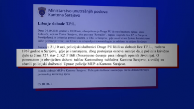 Photo of Tema Dnevnika: Napad rotvajlera, žena zadržana na liječenju na KCUS-u (VIDEO)
