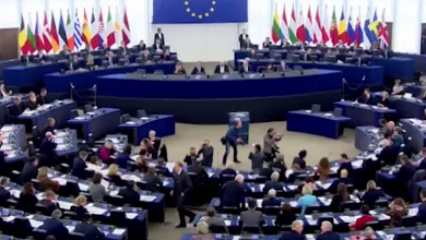 Photo of Dnevnik TVSA: Iza kulisa evropske konferencije snažna kritike Dodiku (Video)