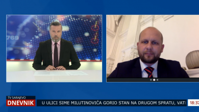 Photo of Okerić iz Beča za Dnevnik TVSA: Organizacija pokrajina u Austriji dobar primjer za saradnju kantona u FBiH