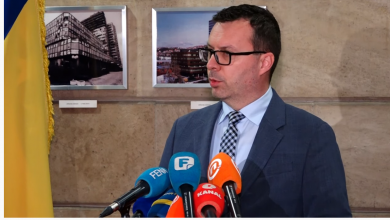 Photo of TVSA/Tematska sjednica Vlade FBiH o poskupljenju struje narednih dana
