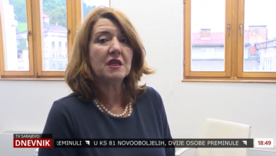 Photo of Selimbegović za TVSA: Na Kazanima napisati da je civile ubio odmetnuti komandant Caco i njegovi saborci (VIDEO)
