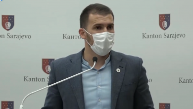 Photo of Delić: Za nekoliko dana preuzimamo prostor namijenjen BiH na EXPO u Dubaiju