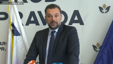 Photo of Konaković: Ukidanjem pondera Sarajevo, bez plata u KS ostaju nastavnici, policajci…