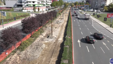 Photo of Iz dnevnika TVSA/ Završetak radova i probna vožnja novom prugom moguća krajem augusta