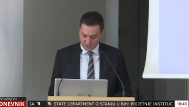Photo of TVSA/Vlade Federacije i Kantona Sarajevo protiv predloženih izmjena raspodjele prihoda u FBiH