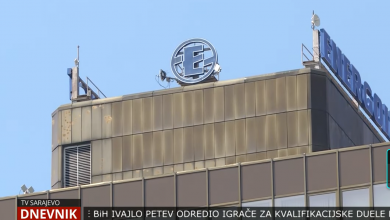 Photo of TVSA/Kakve su posljedice tužbi mađarskog transportera gasa upućenih Energoinvestu i BH Gasu