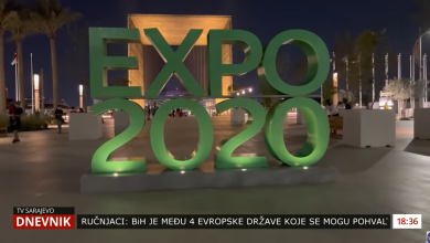 Photo of TVSA/ Da li će se KS isplatiti uloženina 4,2 miliona odlazak na EXPO