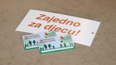 Photo of Udruženje „Porodice 3 plus“: Zbog nedostatka sredstava obustavljeno izdavanje kartica i dalji razvoj projekata