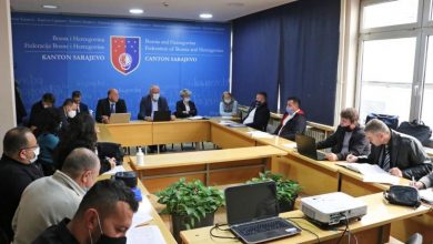 Photo of Javna rasprava o nacrtu zakona o javnom prijevozu putnika