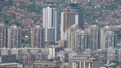 Photo of Vlada KS izdvojila blizu pola miliona maraka za opremanje prostora za rekreaciju u Novom Sarajevu