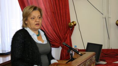 Photo of Na dnevnom redu Skupštine KS imenovanje nove ministrice obrazovanja
