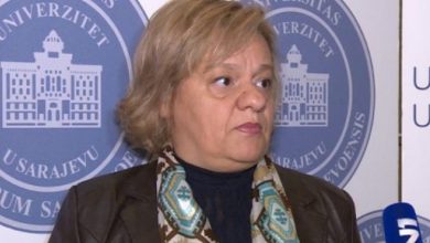Photo of Ko je Aleksandra Nikolić, buduća ministrica obrazovanja u KS ?