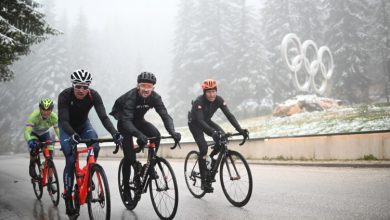 Photo of Završeno Svjetsko prvenstvo u amaterskom biciklizmu