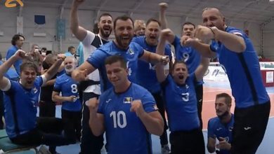 Photo of Odbojkaši BiH u finalu