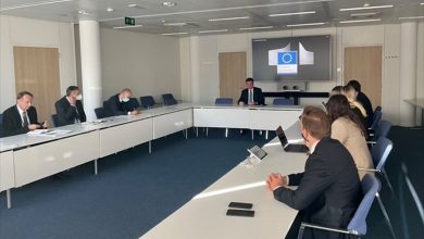 Photo of U Briselu počeo prvi sastanak Radne grupe Kosova i Srbije za pitanje registarskih tablica