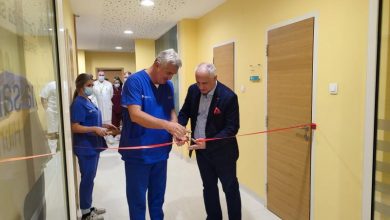 Photo of Otvorena hibridna sala u Centru za srce, omogućene naprednije procedure u interventnoj kardiologiji i kardiohirurgiji