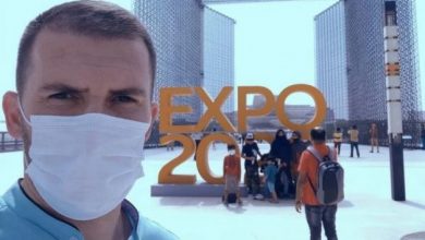 Photo of Objavljena Lista privrednih subjekata po Pozivu za paket podrške na svjetskoj izložbi EXPO 2020 Dubai