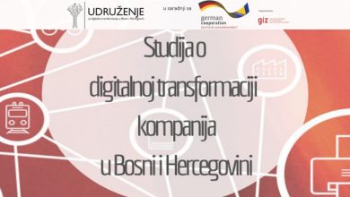Photo of Digitalna transformacija kompanija u BiH