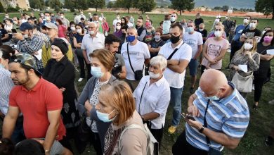 Photo of Peticija neformalne grupe “Spas u zadnji čas”