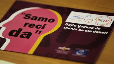Photo of Resić: Moramo raditi transplantacije u BiH