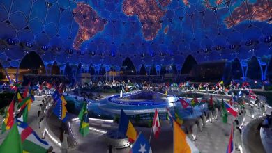 Photo of U Dubaiju počinje Expo 2020