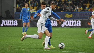 Photo of Džeko: Sve je u našim rukama