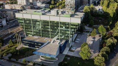 Photo of Elektroprivreda BiH – Proizvodnja električne energije povećana za 6,18 posto