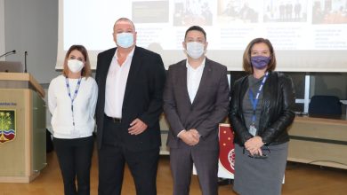 Photo of Prezentirana analitička platforma sa 138 izvještaja iz sedam online registara Ureda za borbu protiv korupcije KS