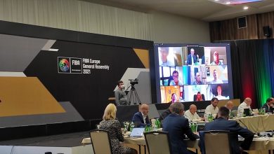 Photo of U Sarajevu počela Generalna skupština FIBA Evrope