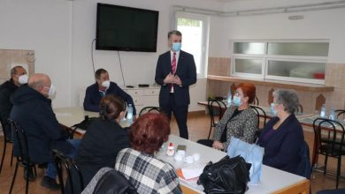 Photo of Forto u Srebrenici: Pomoć nevladinom sektoru srebreničke regije