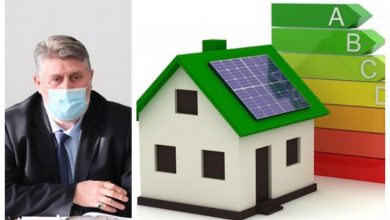 Photo of Energijska efikasnost na 40 javnih objekata u KS: Pokrenuta procedura izbora izvođača radova za prvih 15 objekata