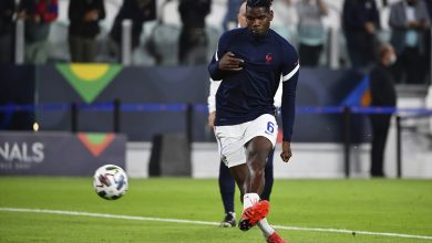 Photo of Francuska protiv Španije u finalu UEFA Lige nacija