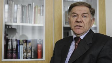 Photo of Promocija knjige Tuđmanov haški profil – Udruženi zločinački poduhvat na BiH“ autora Ive Komšića