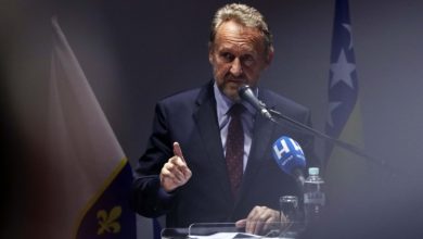 Photo of Izetbegović u Novom Gradu: Destruktivne politike nas mogu uvesti u krize, ali nas ne mogu pobijediti