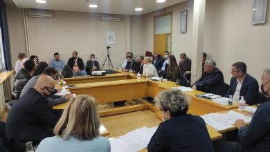 Photo of U toku je javna rasprava o Nacrtu zakona o cestama Kantona Sarajevo
