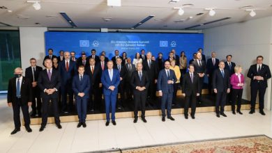 Photo of Komšić: Obnova EU integracija kroz jednakost građana, i napredak kroz CRM inicijativu od 30 milijardi
